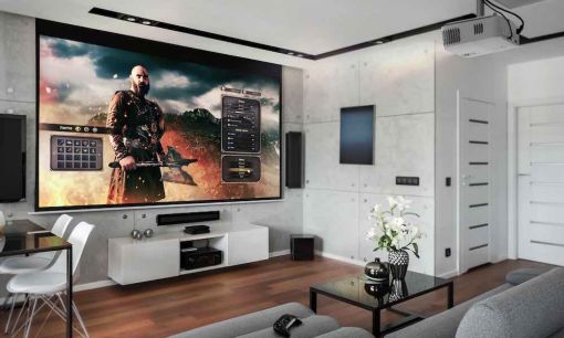 playstation oyun kiralık projeksiyon playstation oyun projeksiyon kiralama