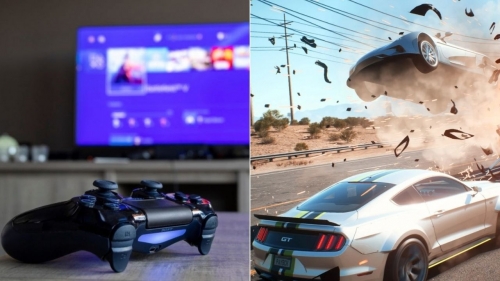 playstation oyun kiralık projeksiyon playstation oyun projeksiyon kiralama